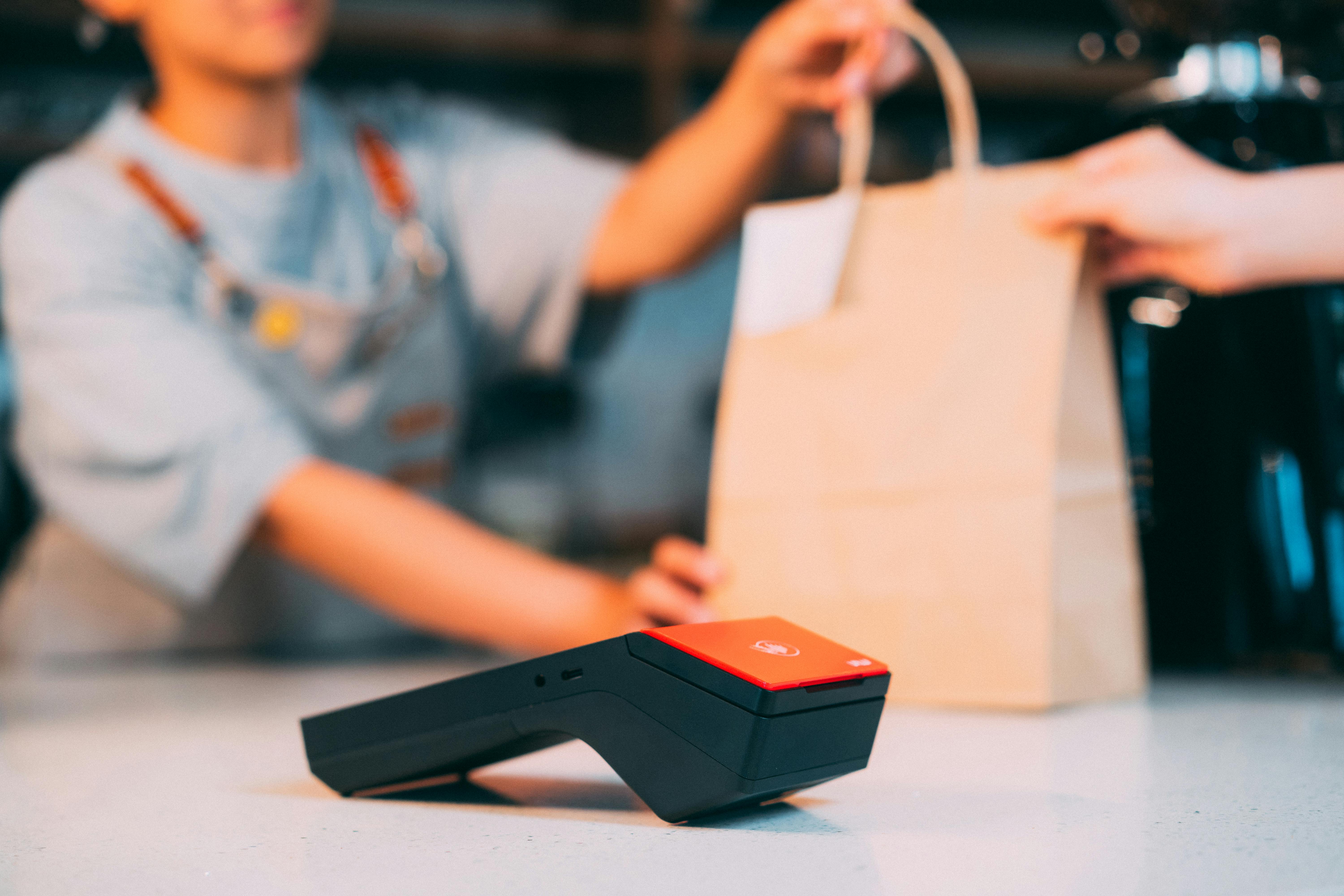 Fast checkout
